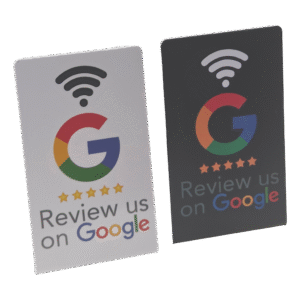 Review Stand – Small