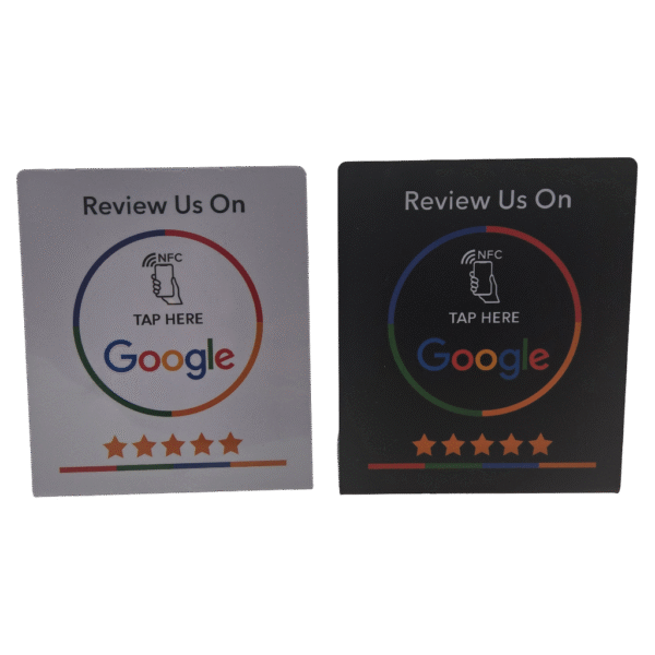 Review Stand - Medium